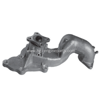 WATER PUMP 21010-97E00 FOR Nissan Maxima 3.0L